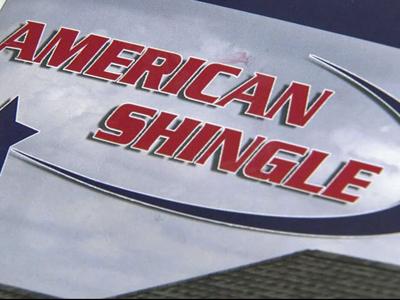 Roofing company asked to stop operating in N.C.