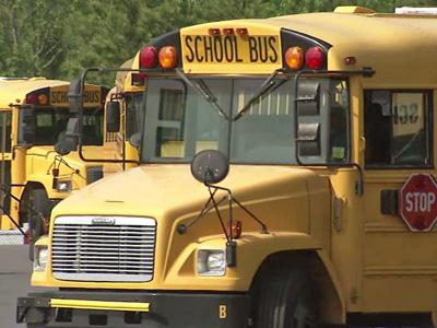 Board reinstates Wake's after-school busing