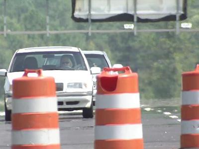N.C. 98 Bypass expected to open Thursday