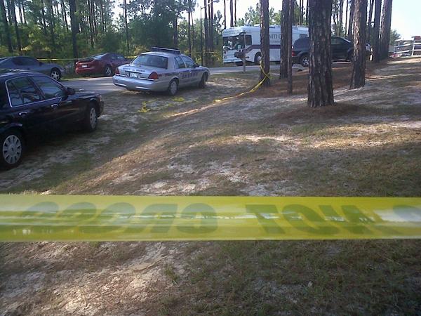 One killed, one injured in Harnett County home invasion