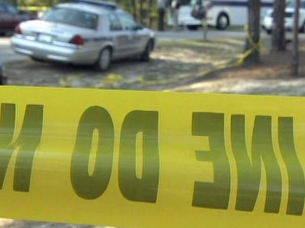 Harnett County man shot to death during home invasion