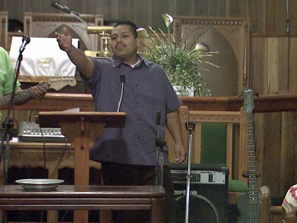 Siler City pastor's past could get him deported