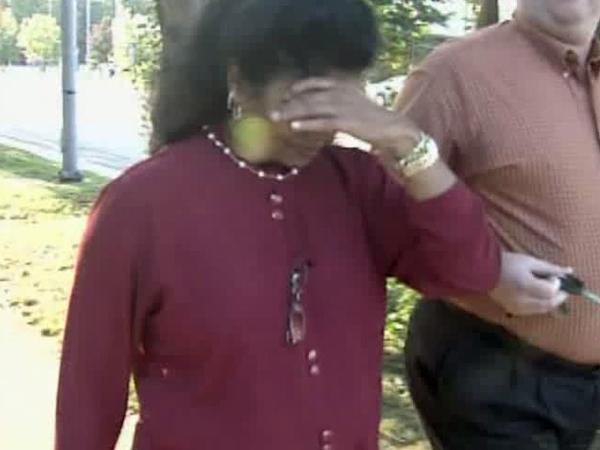 Four Oaks woman sentenced in bogus Amber Alert