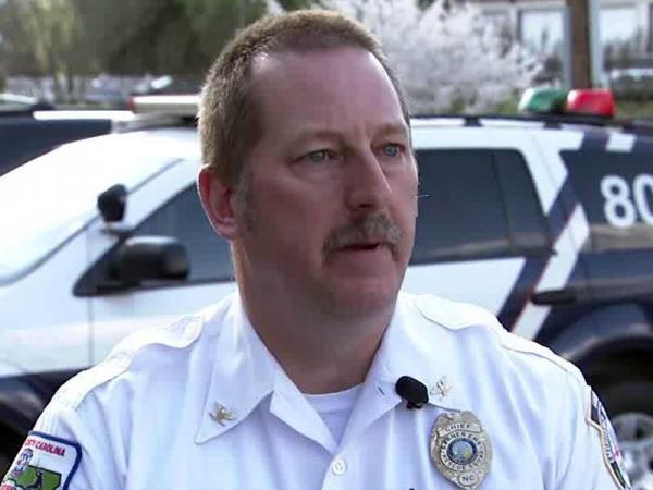 Garner Rescue chief quits amid sex assault probe