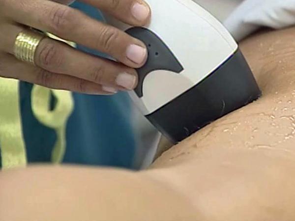 New technology fights cellulite