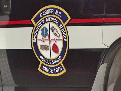 Garner eyes end to rescue squad contract