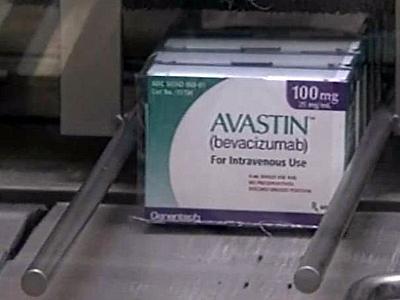 Breast cancer patients still want Avastin