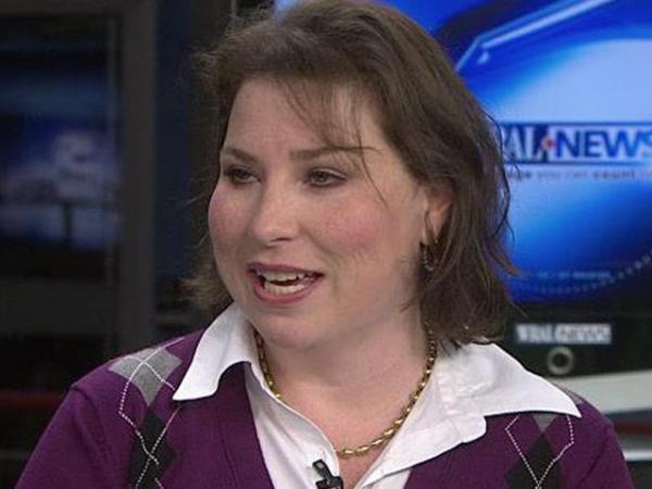 WRAL editor discusses fighting obesity