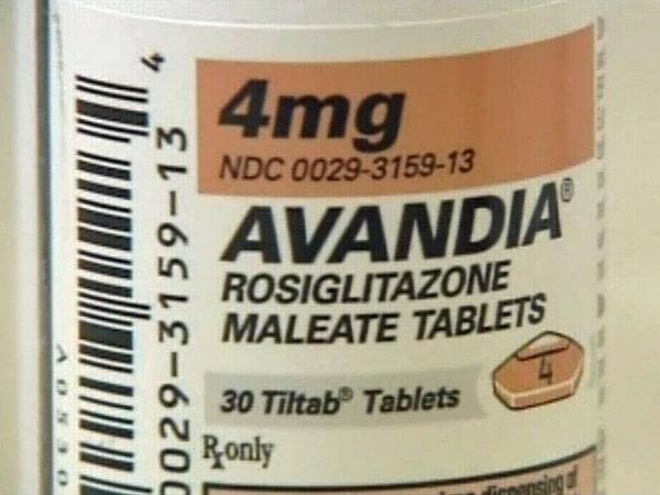 FDA keeps diabetes pill with heart risks on market