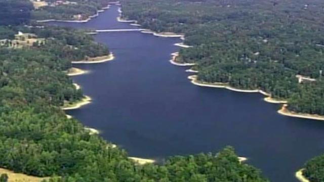 Durham eyes tougher water restrictions