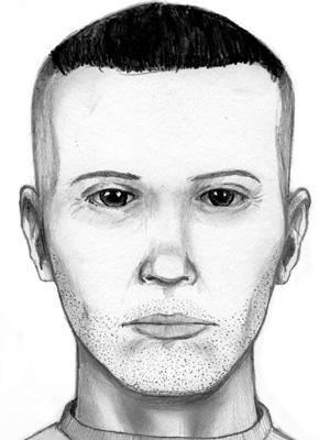Suspect sought in Cumberland County sex assault