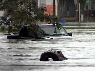 Web only: Windsor flooding