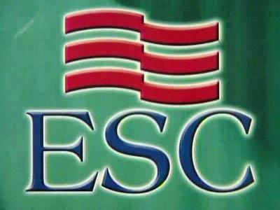 Employment Security Commission, ESC logo