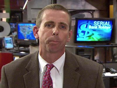 Police detective discusses string of bank robberies