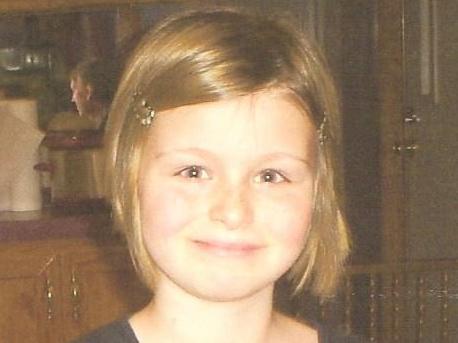 Warrant: Hickory girl died weeks before reported missing