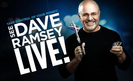 Dave Ramsey Live!