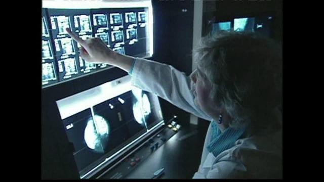 Study: Secondary screenings not beneficial
