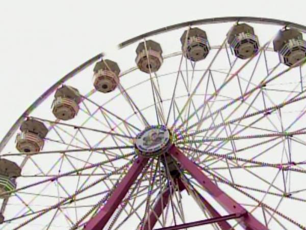 State Fair gearing up for preview day