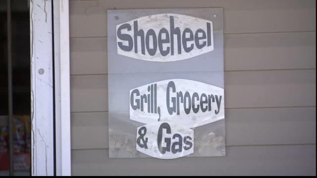 Shopkeeper defends family in Johnston County