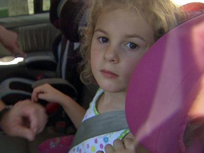 Is your child's car seat safe?