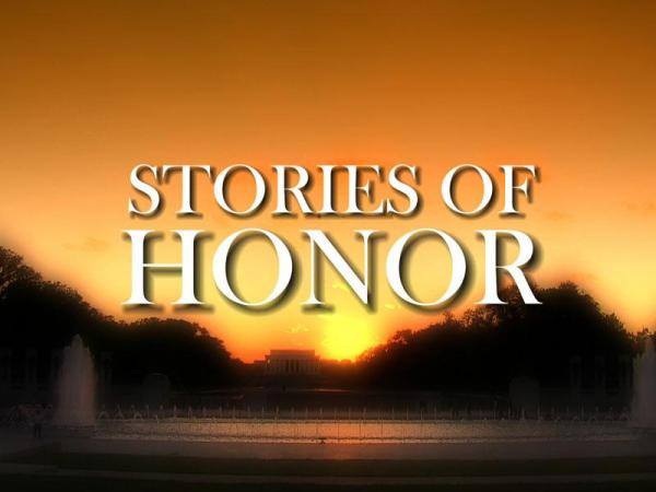 WRAL News Documentary: 'Stories of Honor'
