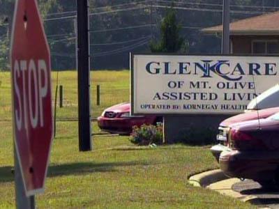 Source of hepatitis outbreak at assisted living center still unclear