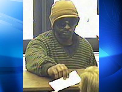 Serial robber now suspected in 12th crime