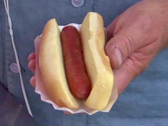 'Hot dog wars' erupt at Durham street corner