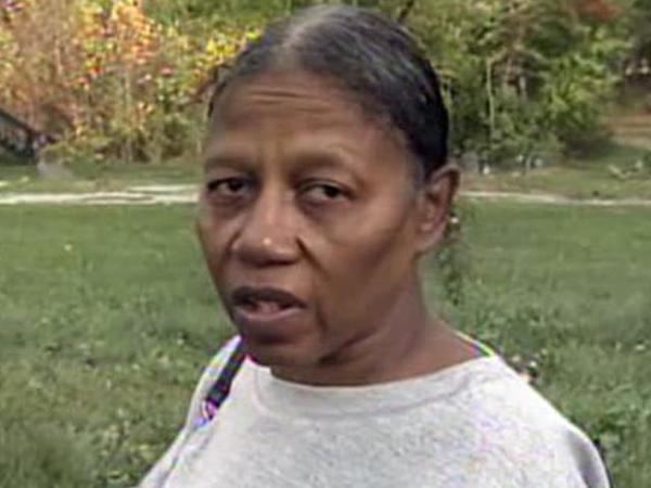 Woman, neighbor recall surviving tornado