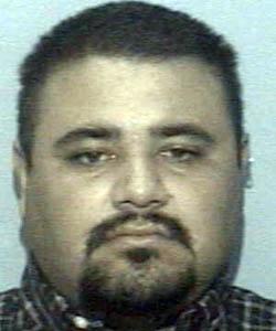 Jorge Sanchez, wanted in Nash County slayings