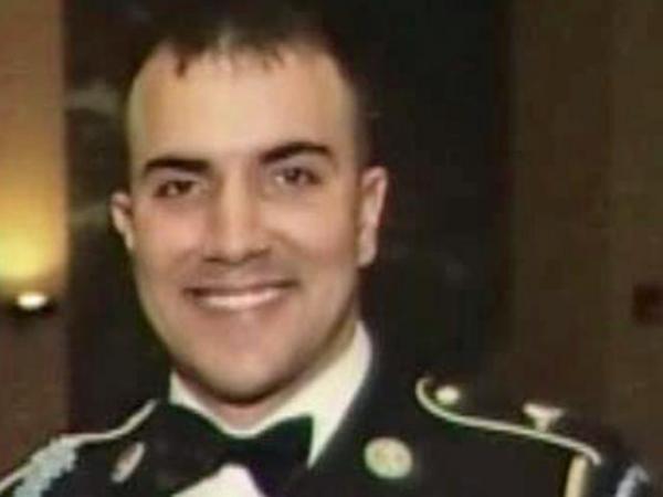 Winston-Salem man killed serving in Afghanistan
