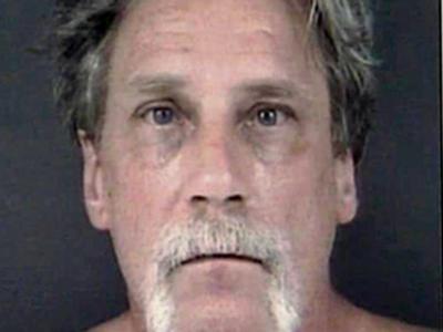 Man charged with DWI 12 times