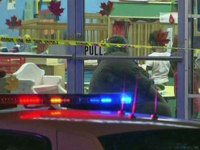 11/10: Two shot outside Durham store