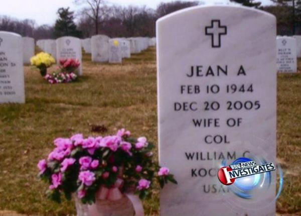 Arlington cemetery mix-up hits home for Raleigh veteran