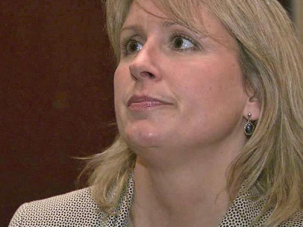 Ellmers ready to take office in N.C. Second District