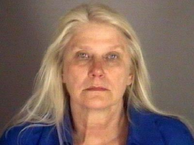 Sue Hicks, Lumberton embezzlement case