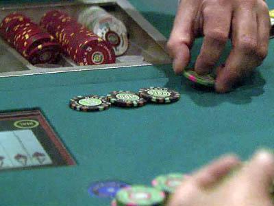 State workers rep says casinos would be boon for N.C.