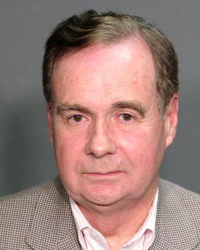 Former Wake Tech president charged with child abuse