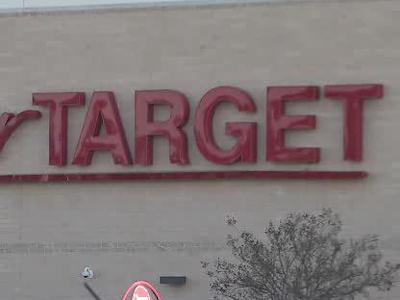 Man accused of exposing self to child at Target