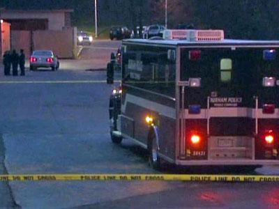 Police ID man killed outside Durham hotel