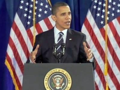 Obama discusses economy in N.C. visit