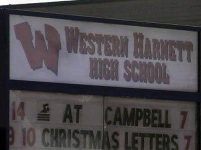 Harnett teacher resigns amid student sex investigation
