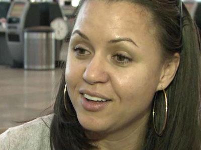 RDU passengers angered at TSA security methods
