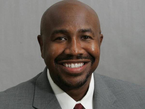 Henry Frazier named NC Central's new head football coach