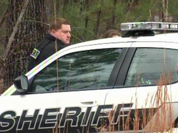 Wake deputies shoot man after responding to domestic dispute