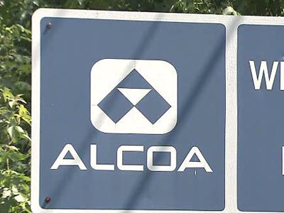 Alcoa moves to gain support for dam operation