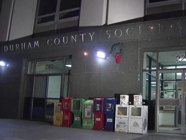 Durham county scrambles to provide toys, gifts for 300 families