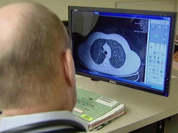 Cancer patient aided by personalized medicine