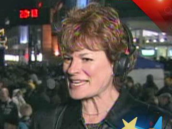 Raleigh mayor pro tem shares her New Years' resolution
