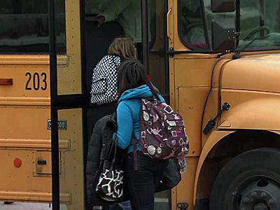 Safety tops reasons for early school dismissals